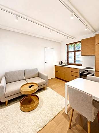 One-Bedroom Superior Apartment