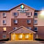 WoodSpring Suites Fort Worth Forest Hill