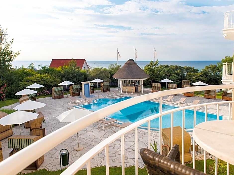 Travel Charme Ostseehotel Kühlungsborn