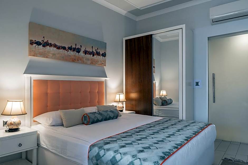 Delight Deluxe Aparts