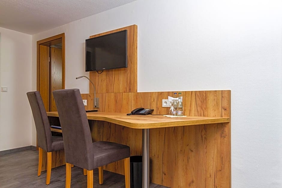 Landhotel Georgshof