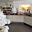 Parkhotel Villingen und Boardingzimmer
