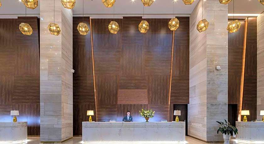 Melia Vinpearl Ha Tinh