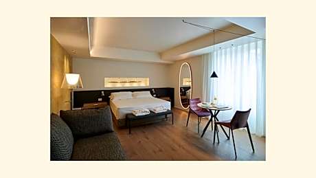 Deluxe Plus Room
