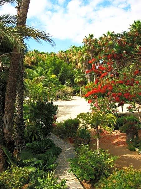 Hacienda Todos Los Santos