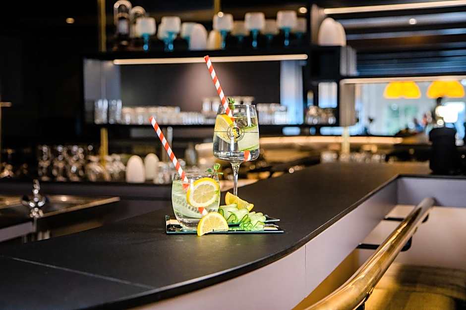 Parkhotel St.Leonhard