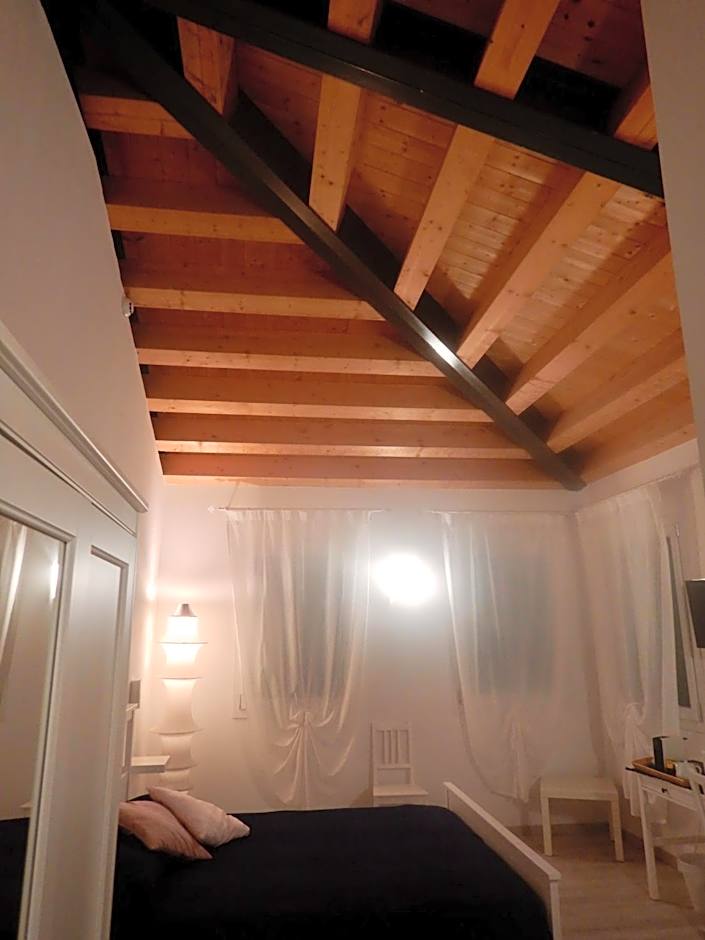 Ca' Vascon Alloggio Agrituristico