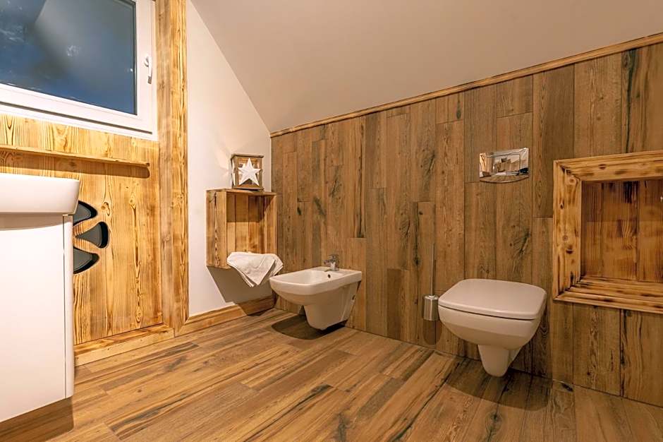 Apartamenty u Gąsieniców Zakopane