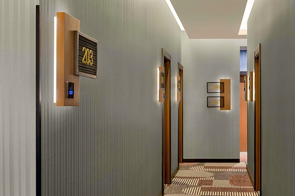 Ramada by Wyndham Budapest City Center