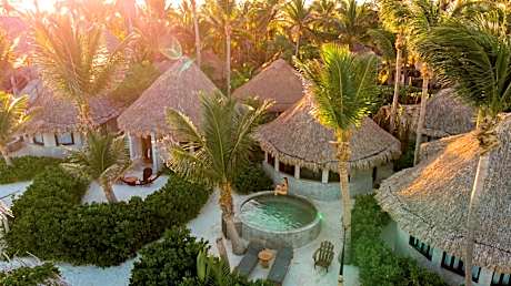 Maya Tulum By G Hotels