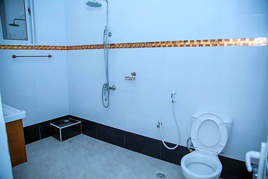 Sheratton Beach Villagio