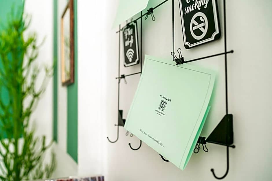 L'Angelica Holiday Home