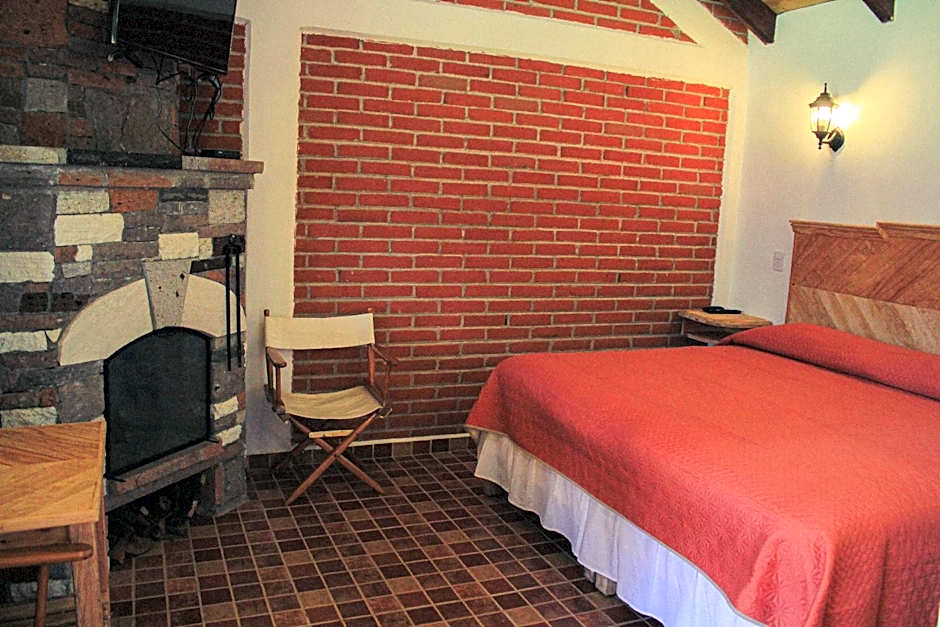 Cabañas Rincón Escondido