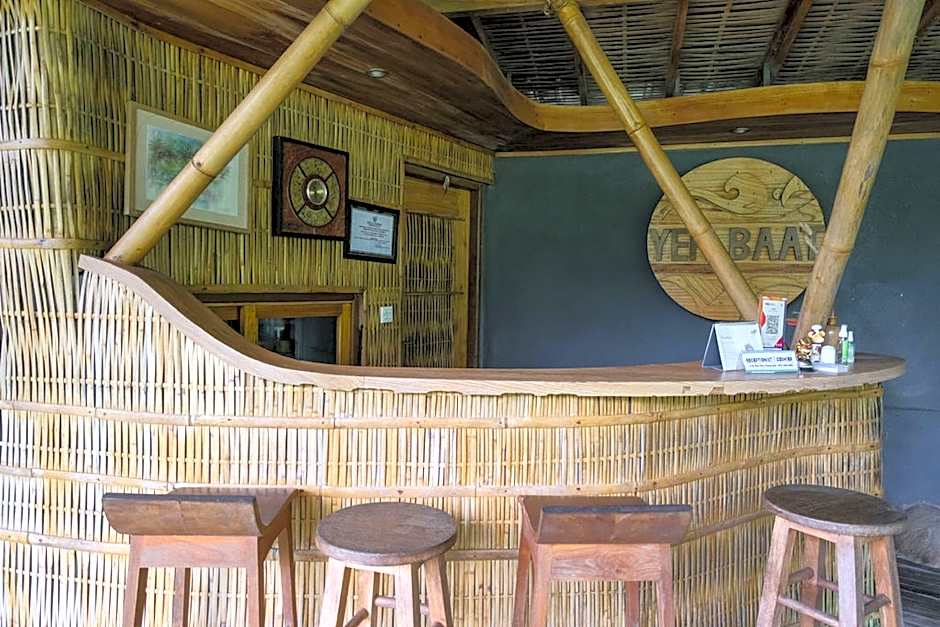 Keuma Villa & Resto Jatiluwih by The Lavana