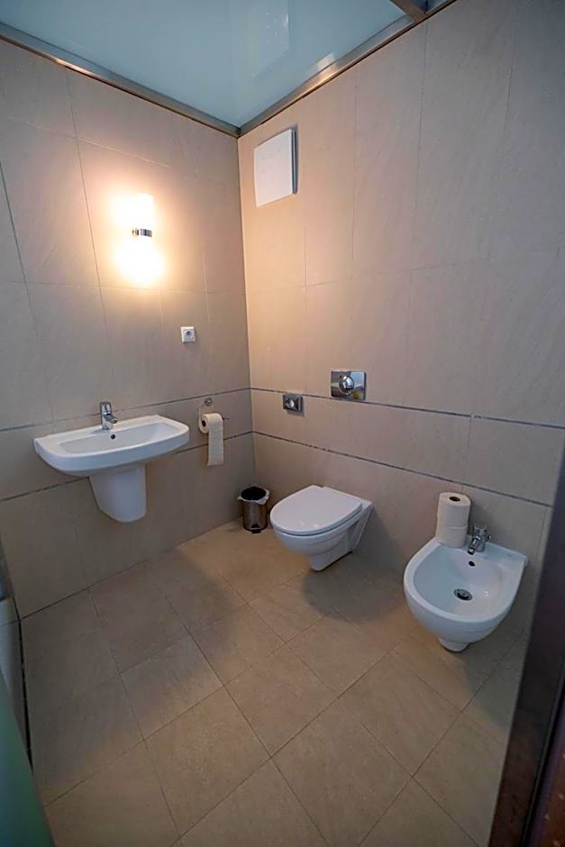 Hotel Zámok Topoľčianky