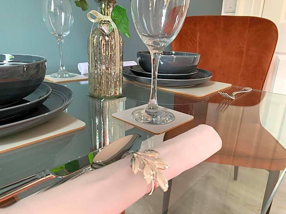 Winckley Square Residences