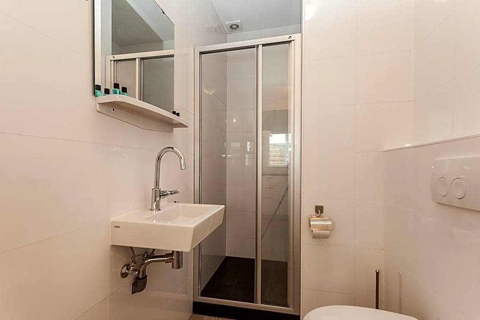 Museumpark Apartments