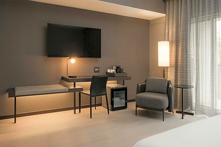 AC Hotel by Marriott® Asheville Biltmore Village