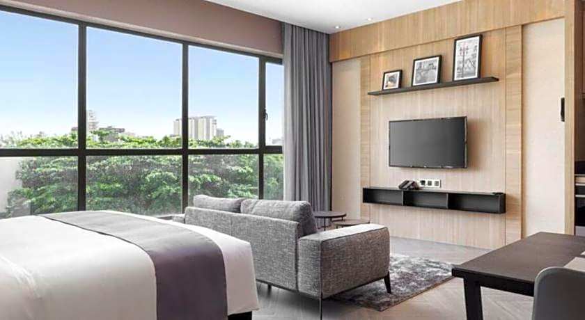 One Residence Hotel & Apartment