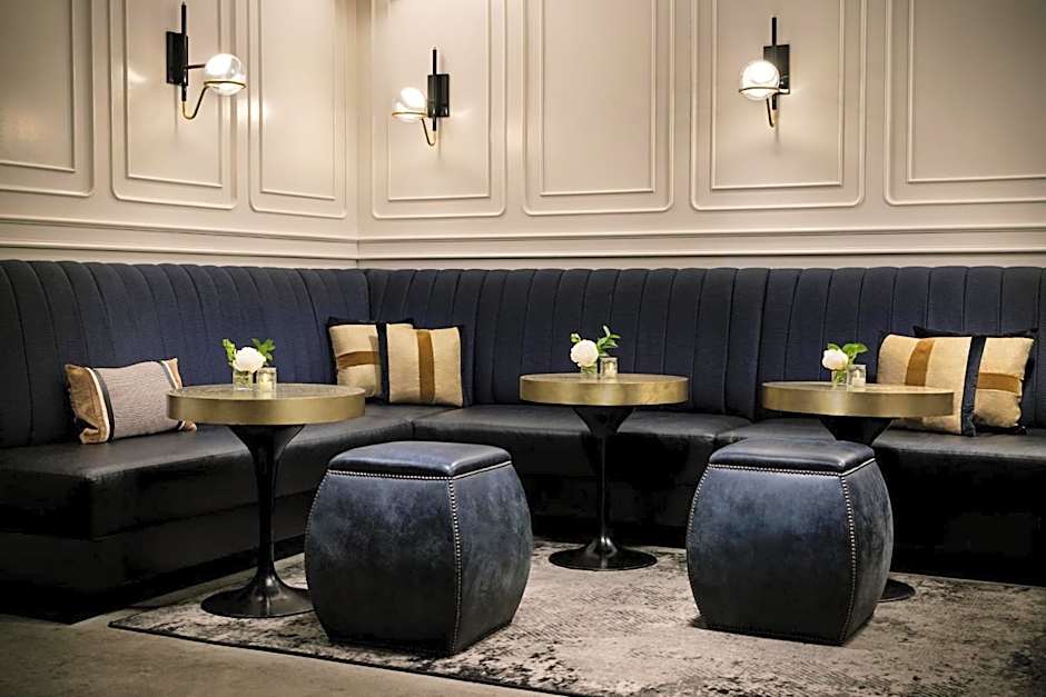 Arthouse Hotel New York (formerly NYLO NYC)