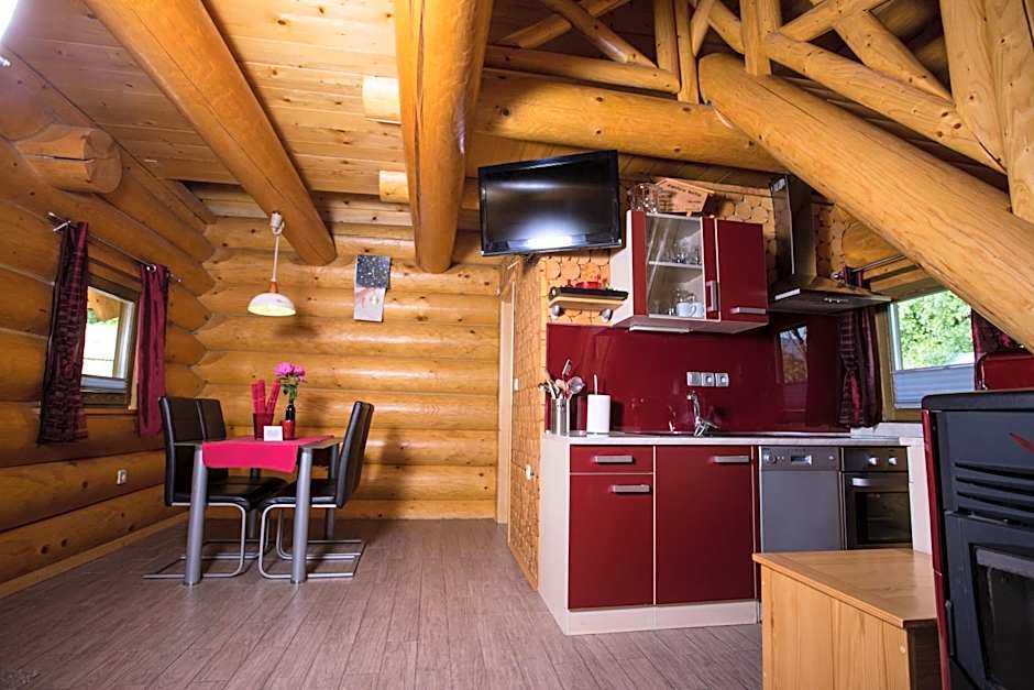 Korošec Apartments and Wellness Centre