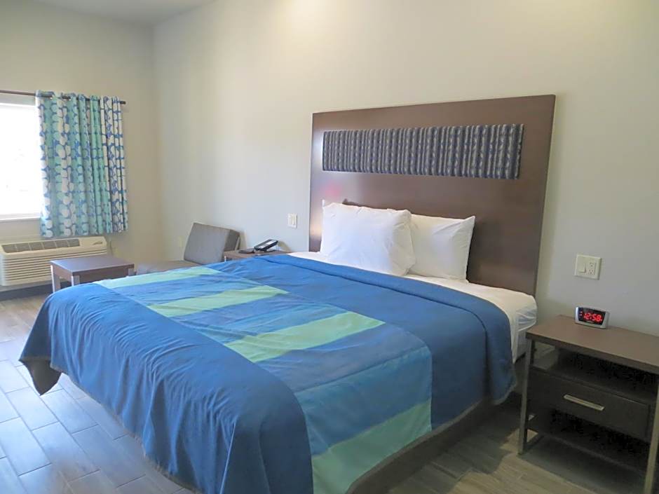 Hotel Blue - Woodlands