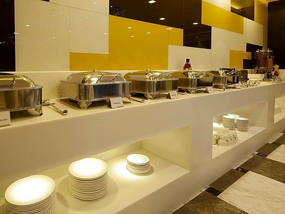 Taj Princess The Boutique Hotel