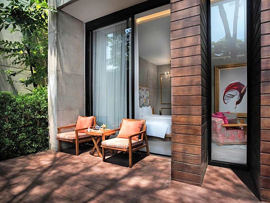 SO/ Sofitel Hua Hin Hotel