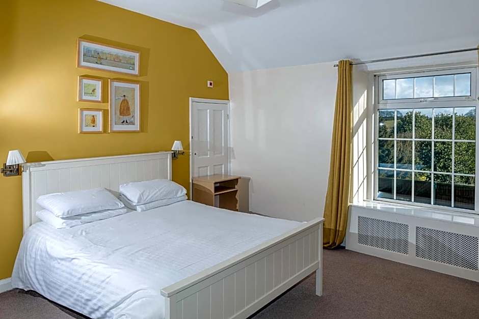 Whitton Lodge Business Vat inc