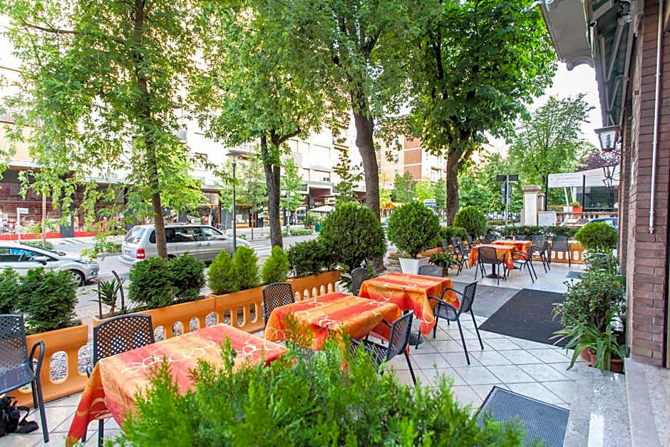 Hotel Ristorante San Carlo