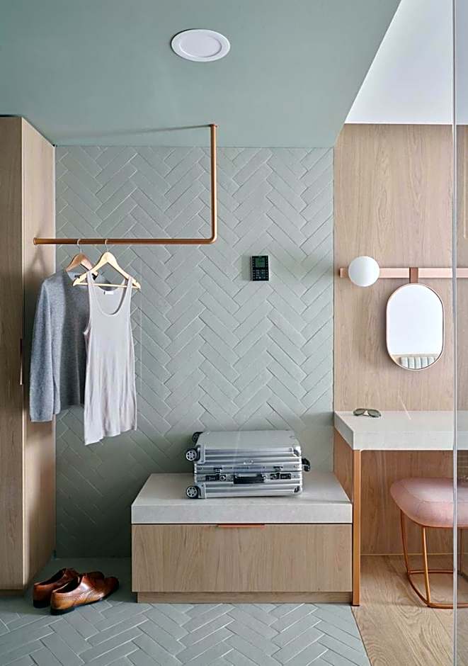 Swissotel Kursaal Bern