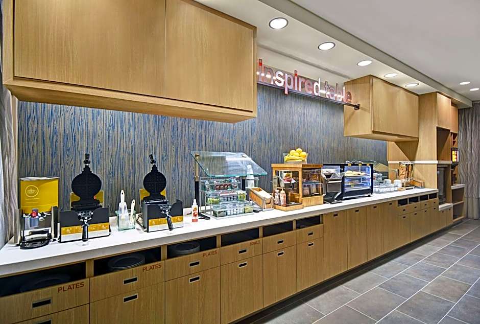 Home2 Suites by Hilton Raleigh North I-540