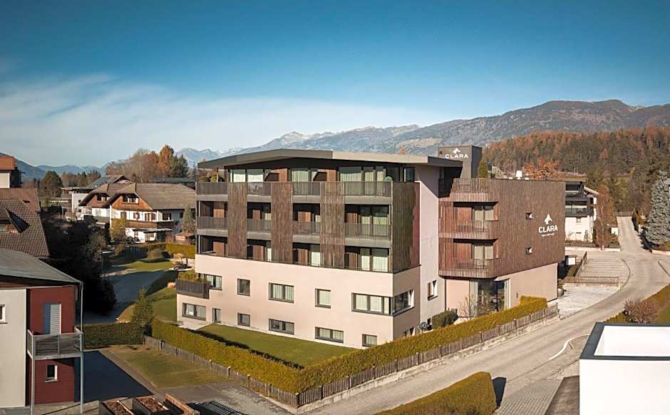 B&B Boutiquehotel Clara