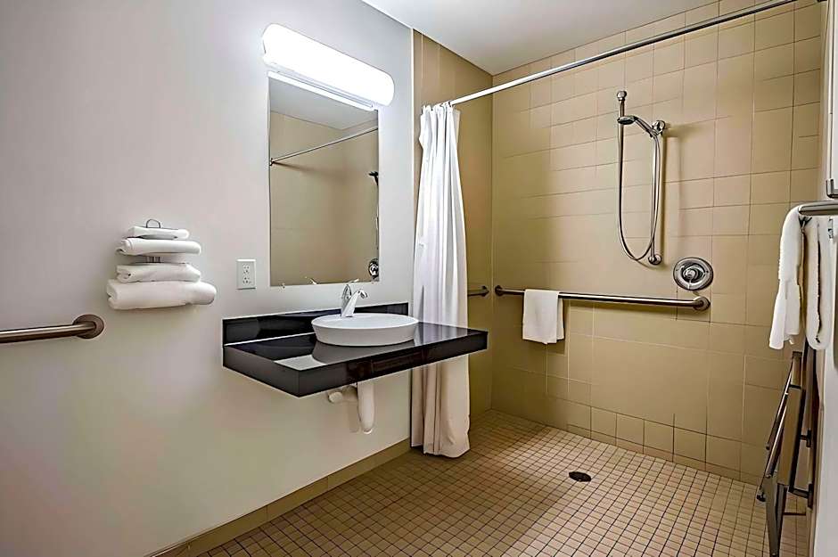 Park Inn by Radisson, Salt Lake City Airport