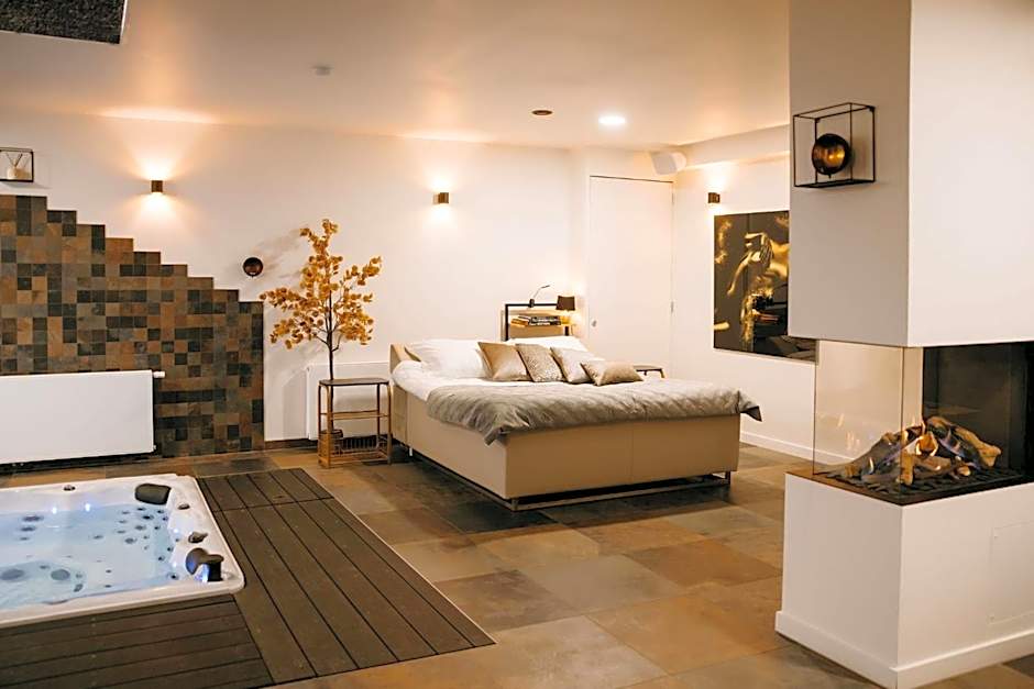 Maas en Waal Wellness & Suites