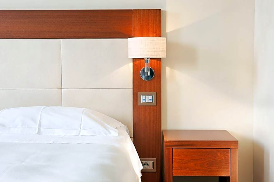 Al Tezzon Hotel