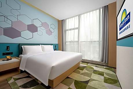 Business King Suite - Non-Smoking