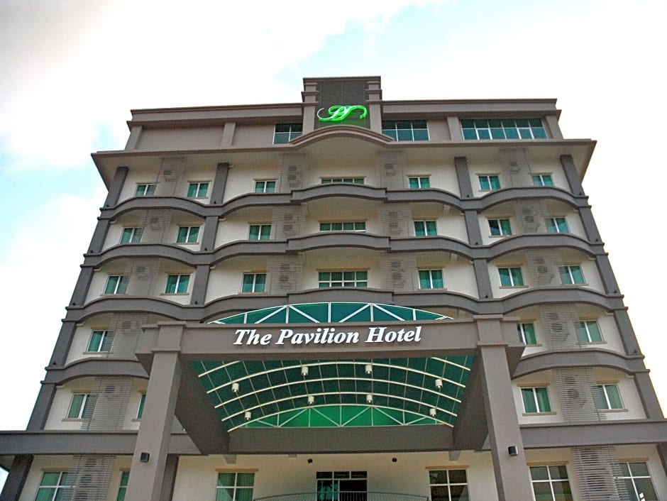 The Pavilion Hotel