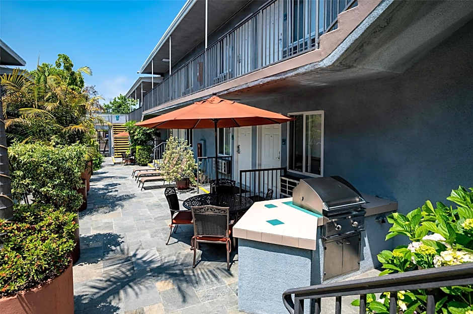 SureStay Hotel by Best Western Santa Monica