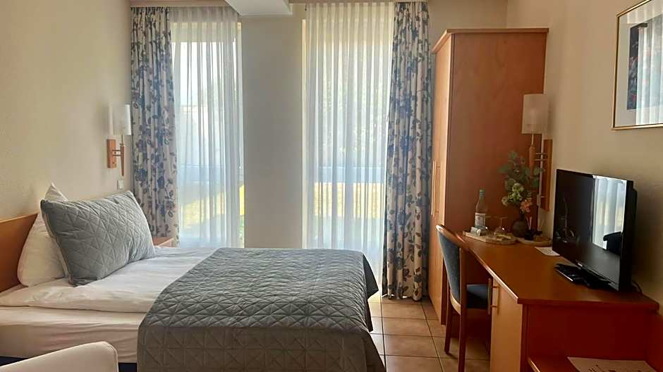 Hotel Victoria