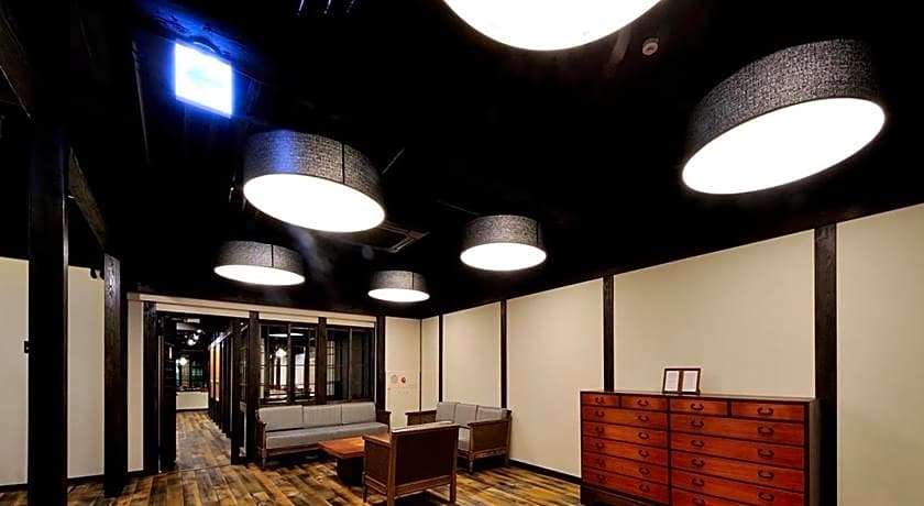 Kinosaki Onsen Koyado Enn