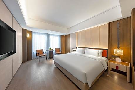 Premier King Room