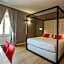 Album Boutique Rooms
