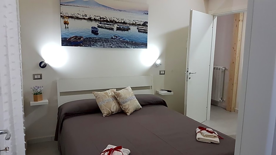 B&B Oplonti Resort – Torre Annunziata, CO