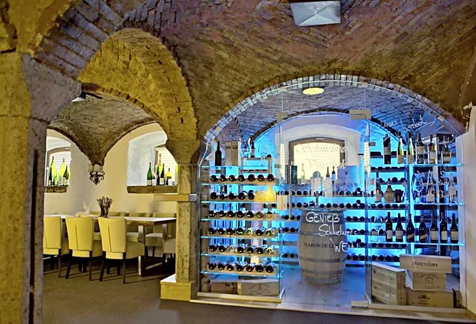 Hotel Gut Schmelmerhof