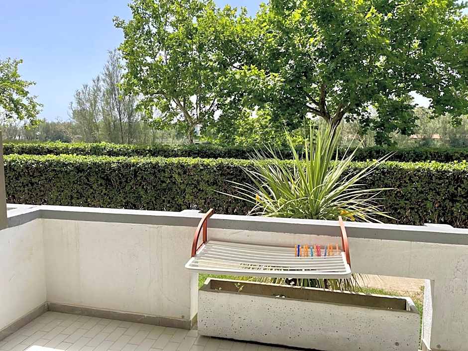 Residence Leonardo sul mare