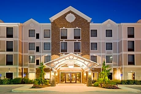 Staybridge Suites Indianapolis-Airport By IHG