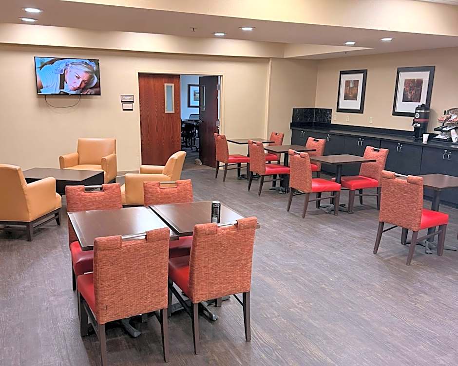 Studio 6 Extended Stay Findlay Tiffin Avenue OH