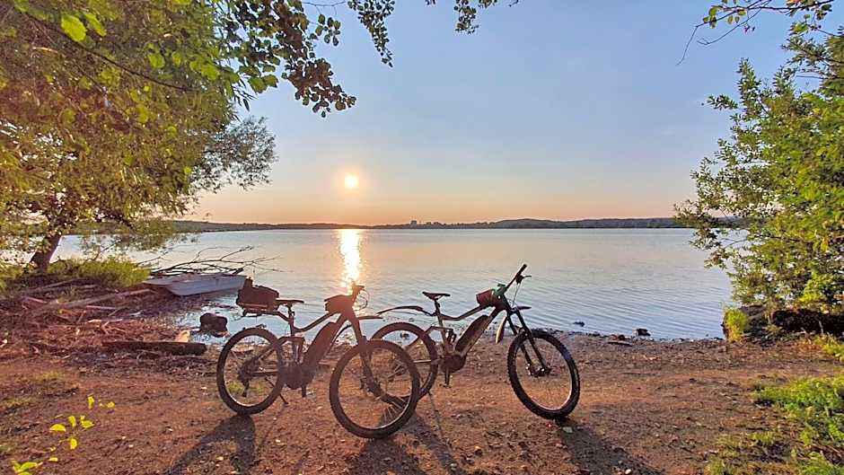 Na Statku Babiččino údolí