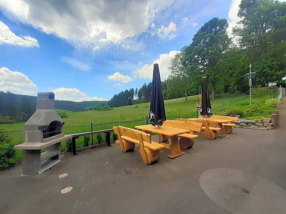 Appartements und Ferienhaus Gasthof Kanzlersgrund